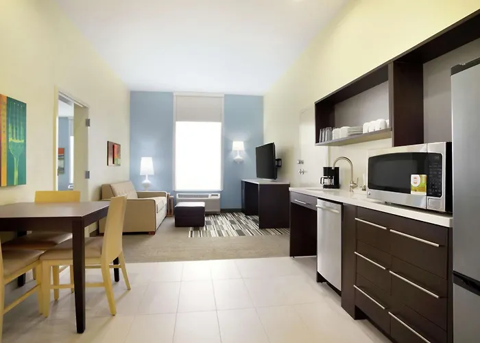Home2 Suites By Hilton Mcallen