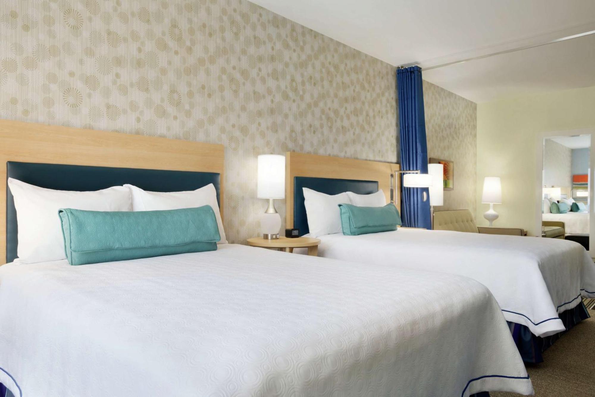 Hotel Home2 By Hilton 3*