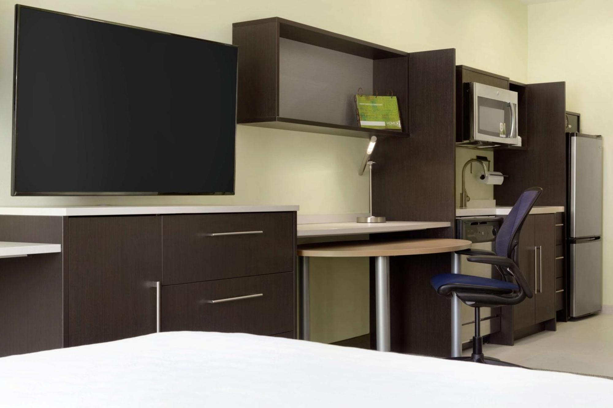 Hotel Home2 By Hilton McAllen