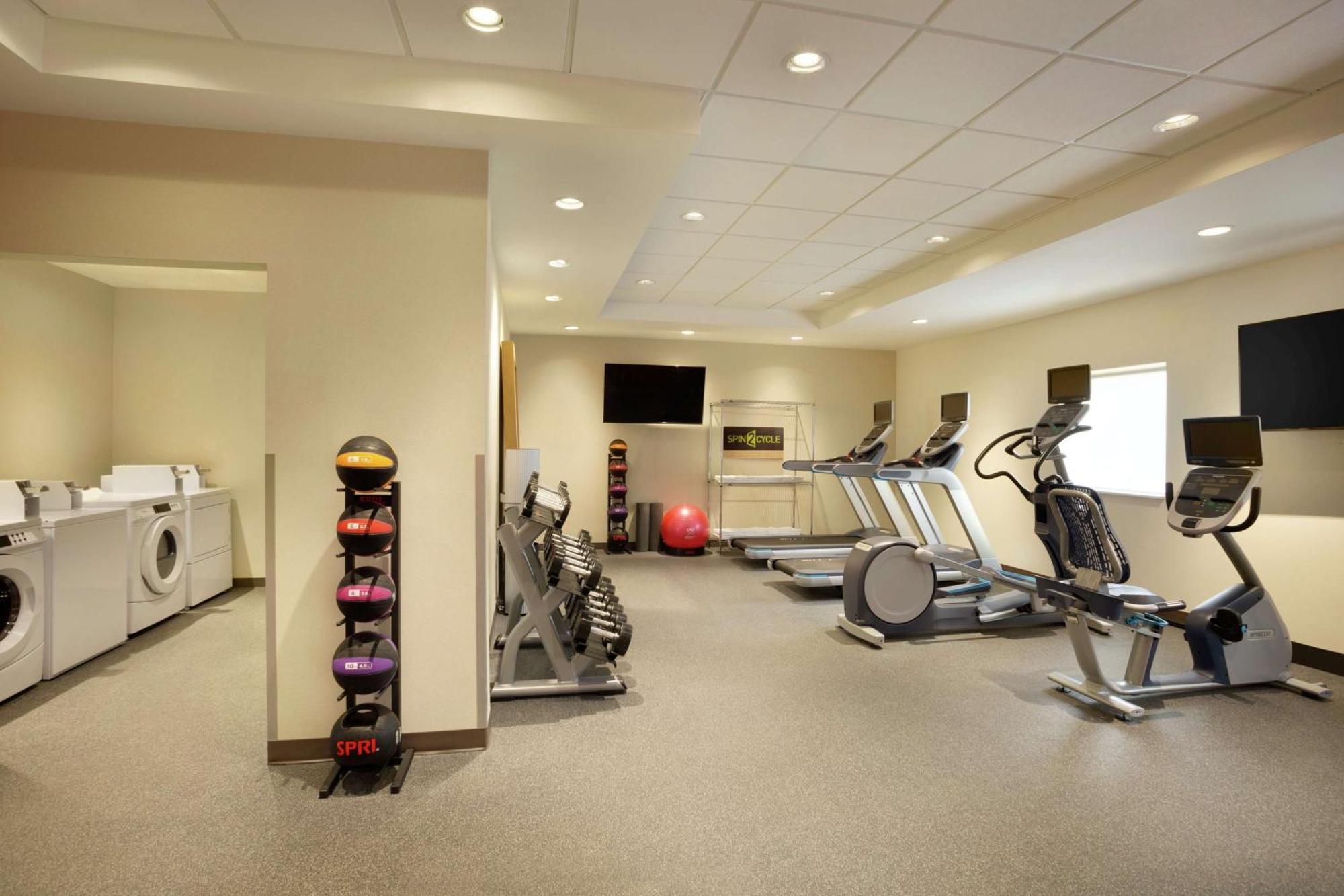 Home2 By Hilton Hotel McAllen