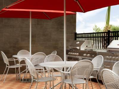 Hotel Home2 By Hilton McAllen