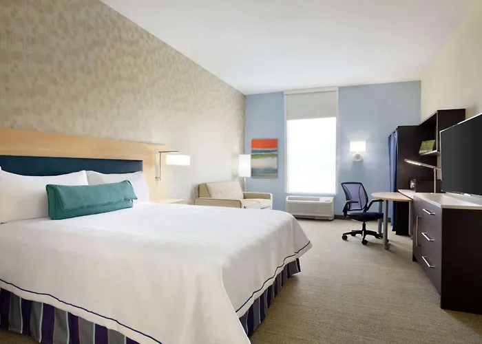 Home2 Suites By Hilton Mcallen