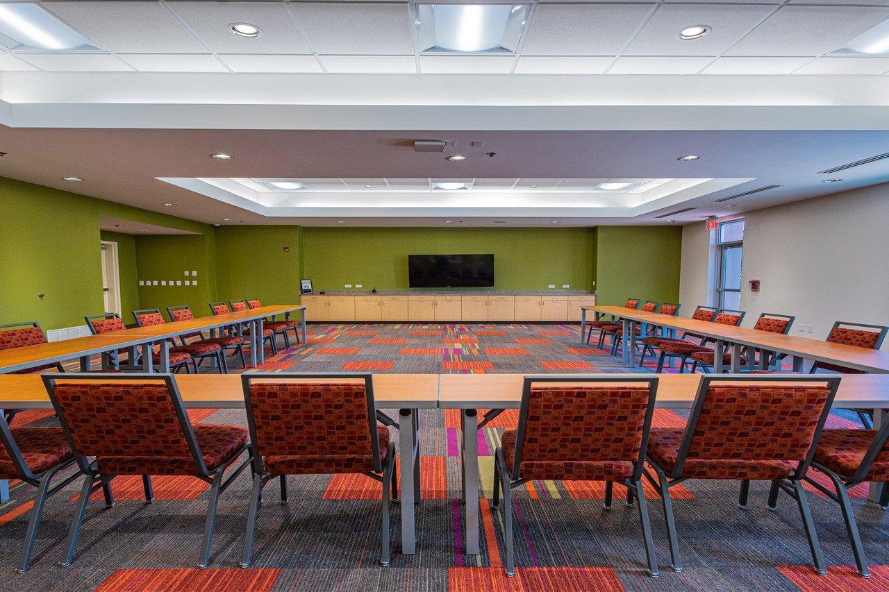 Hotel Home2 By Hilton McAllen