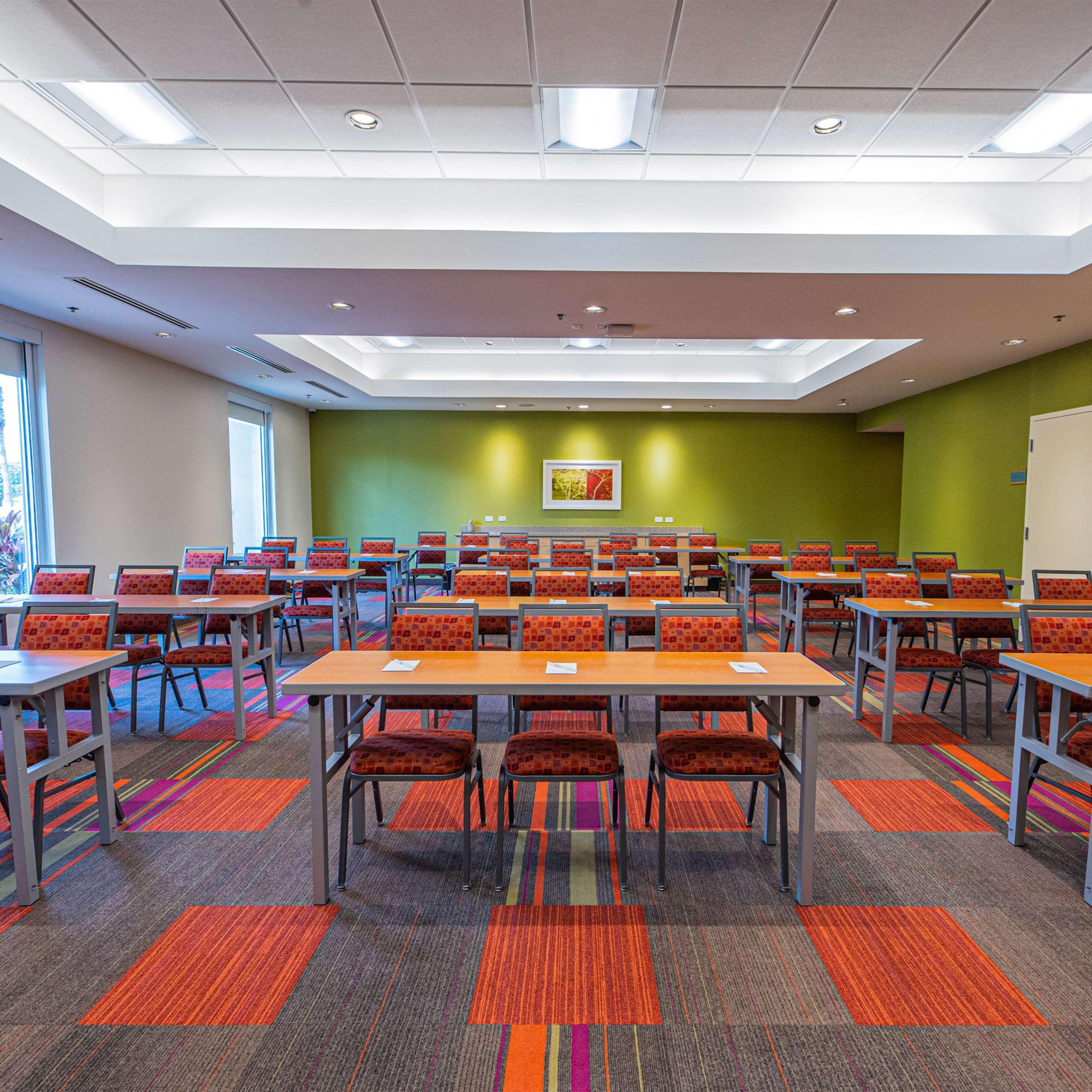 Home2 By Hilton 3* McAllen