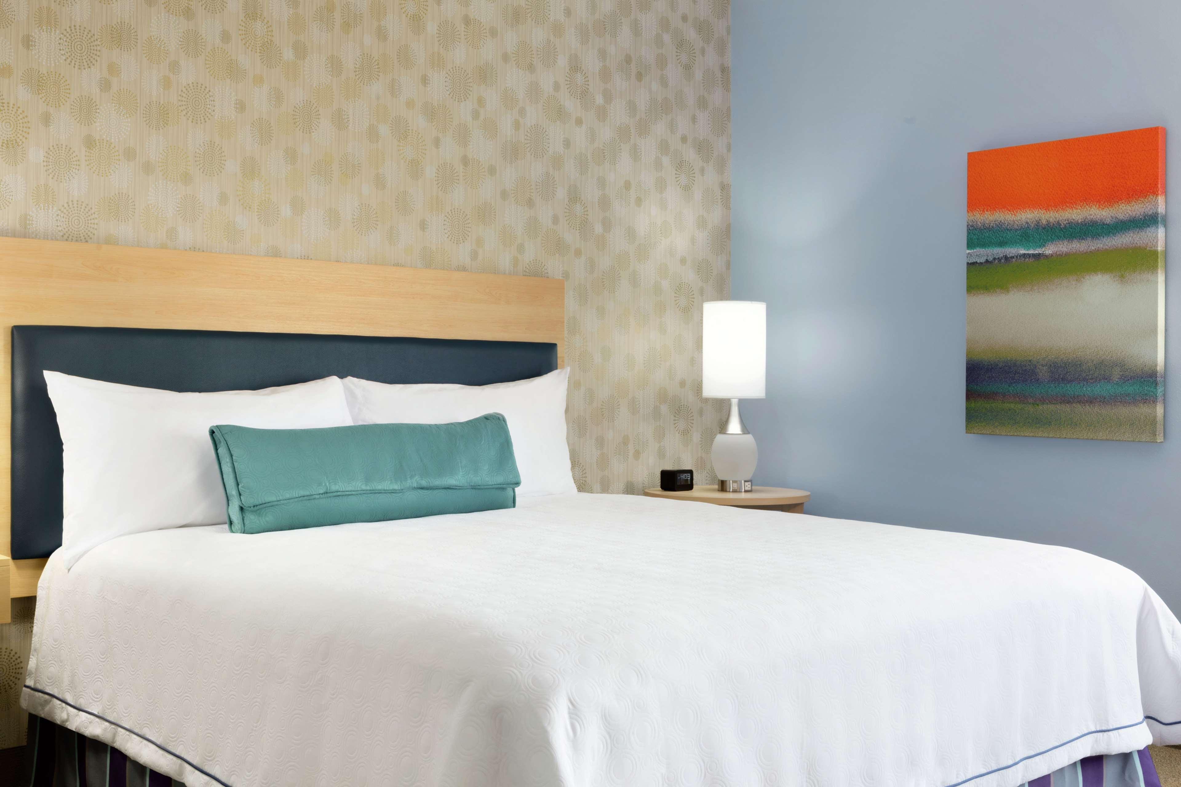 Home2 By Hilton Hotel 3*
