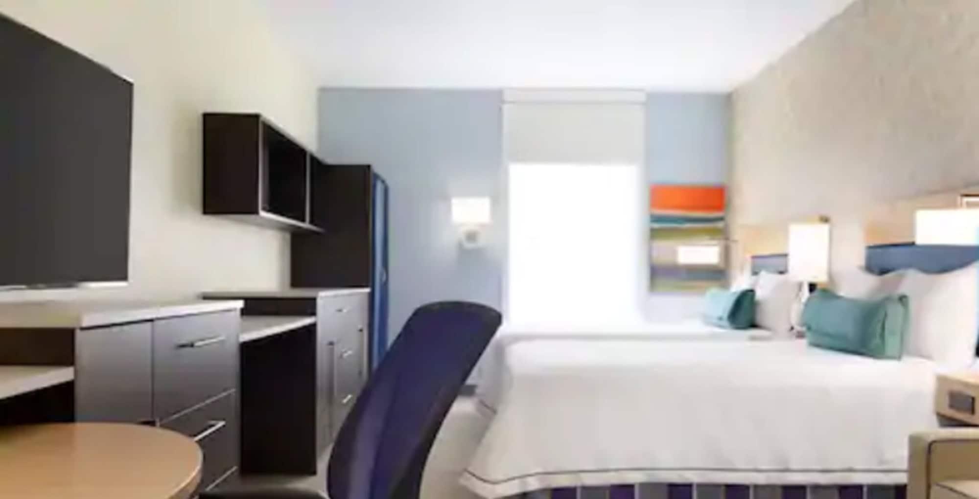 Home2 By Hilton Hotel McAllen
