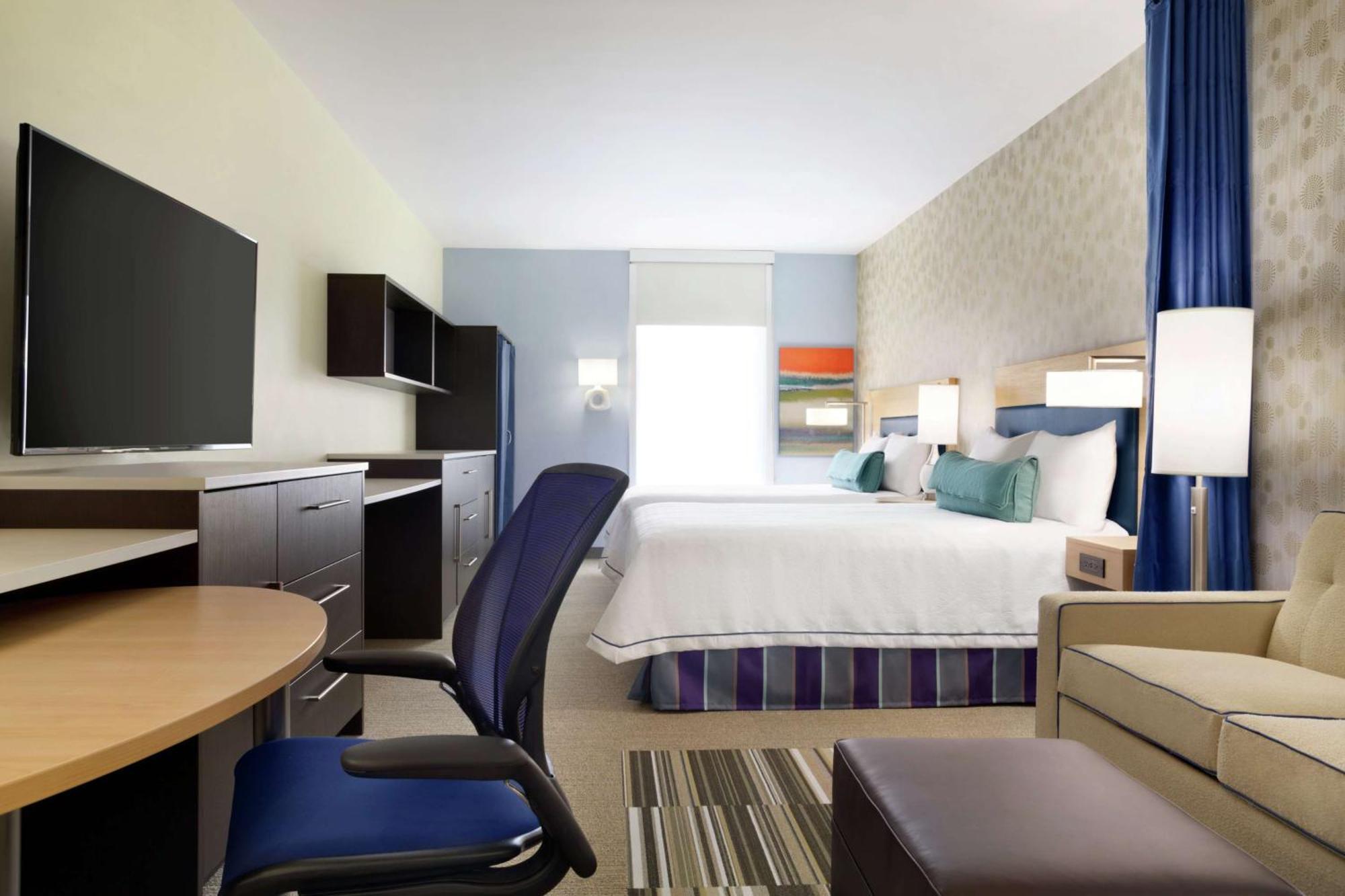 Home2 By Hilton Hotel McAllen