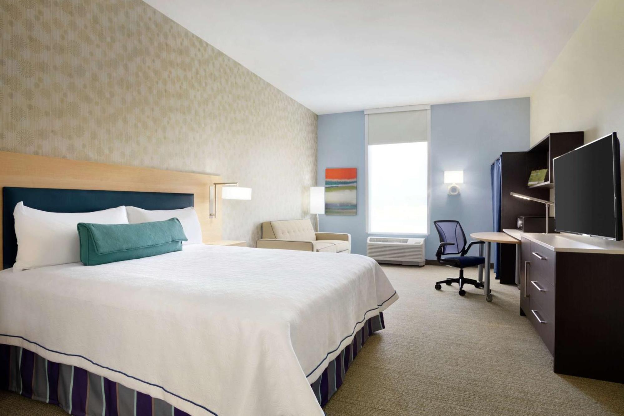 Home2 By Hilton 3* McAllen
