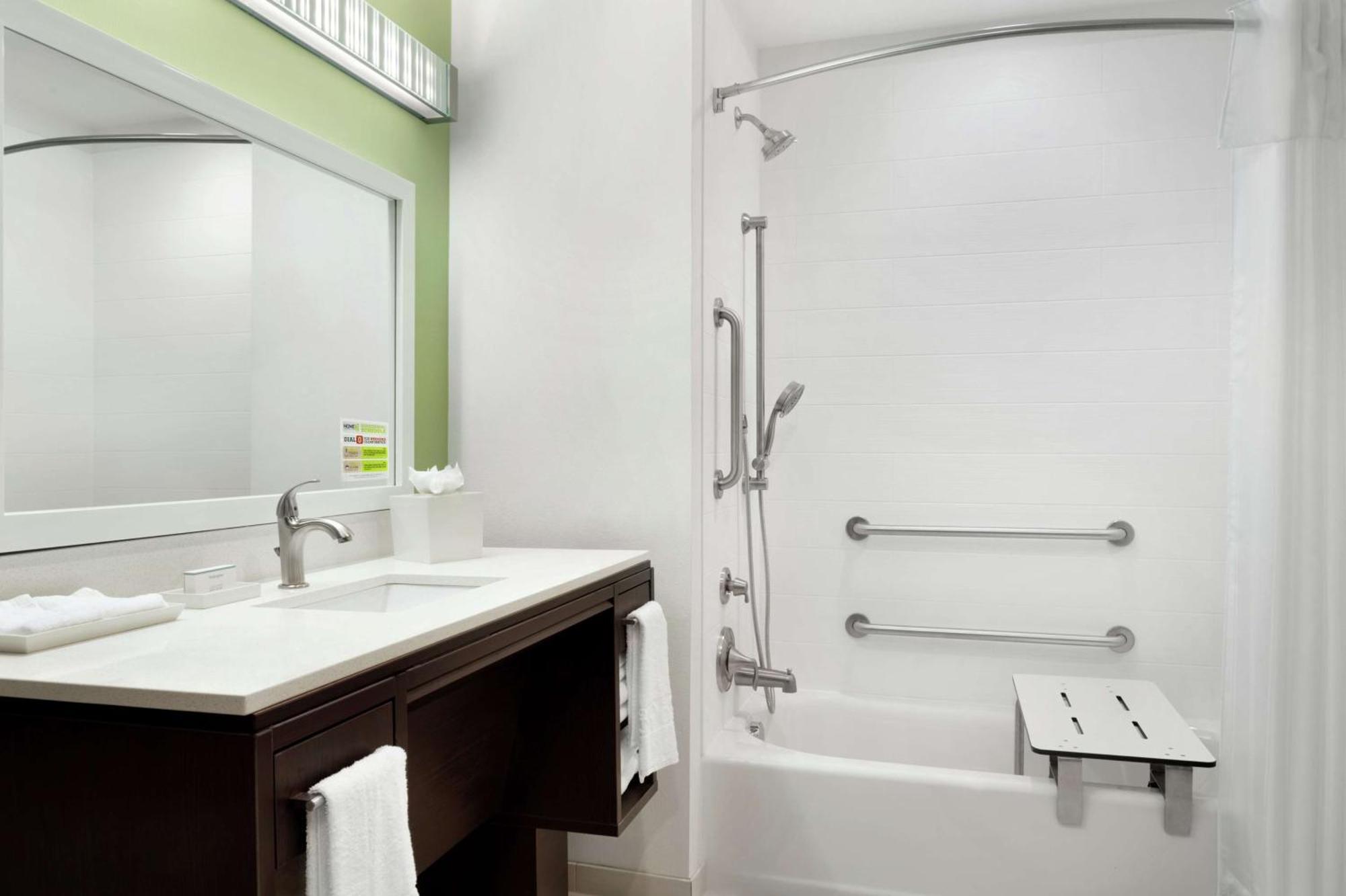Home2 By Hilton 3*