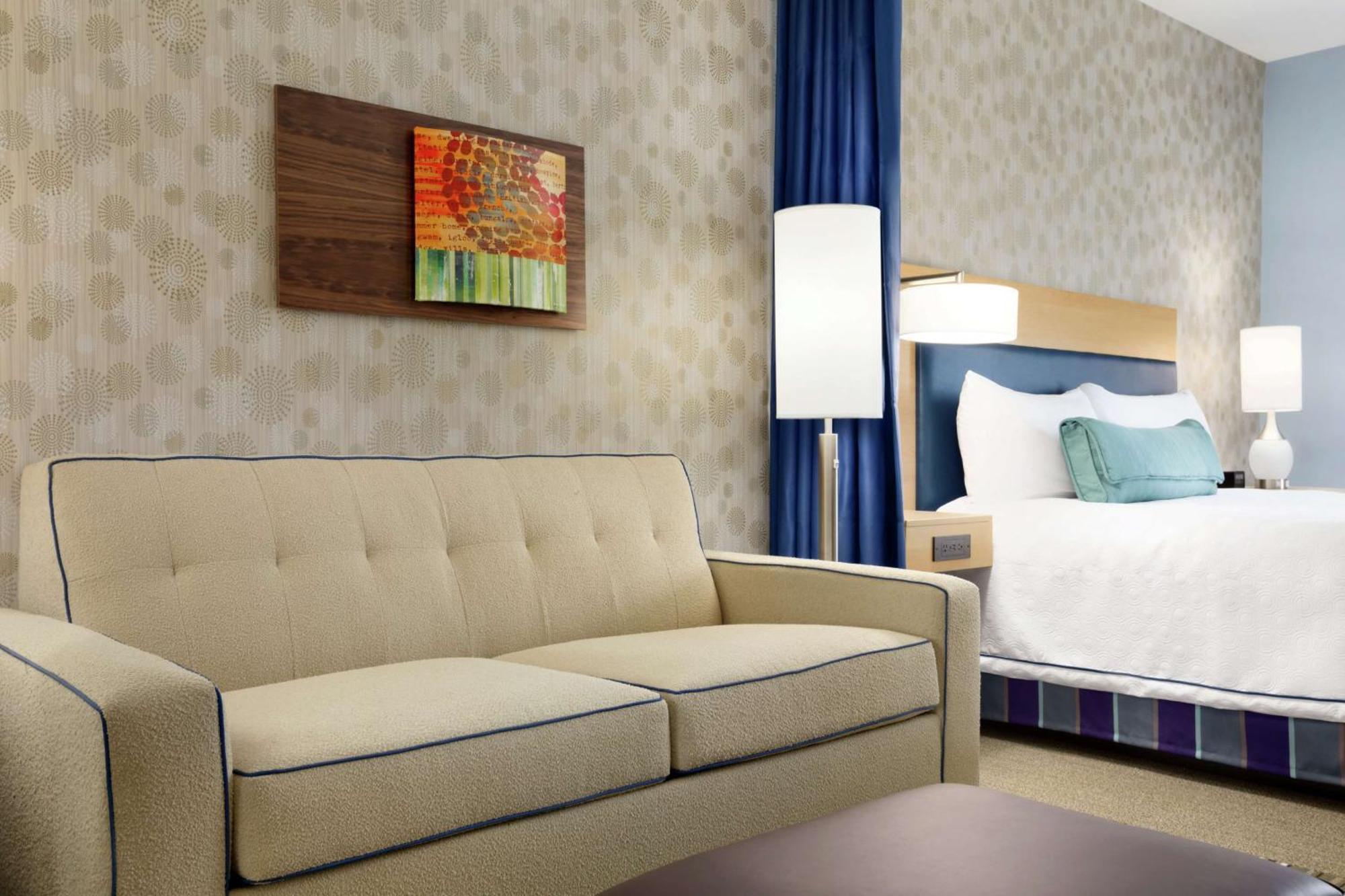 Home2 By Hilton Hotel