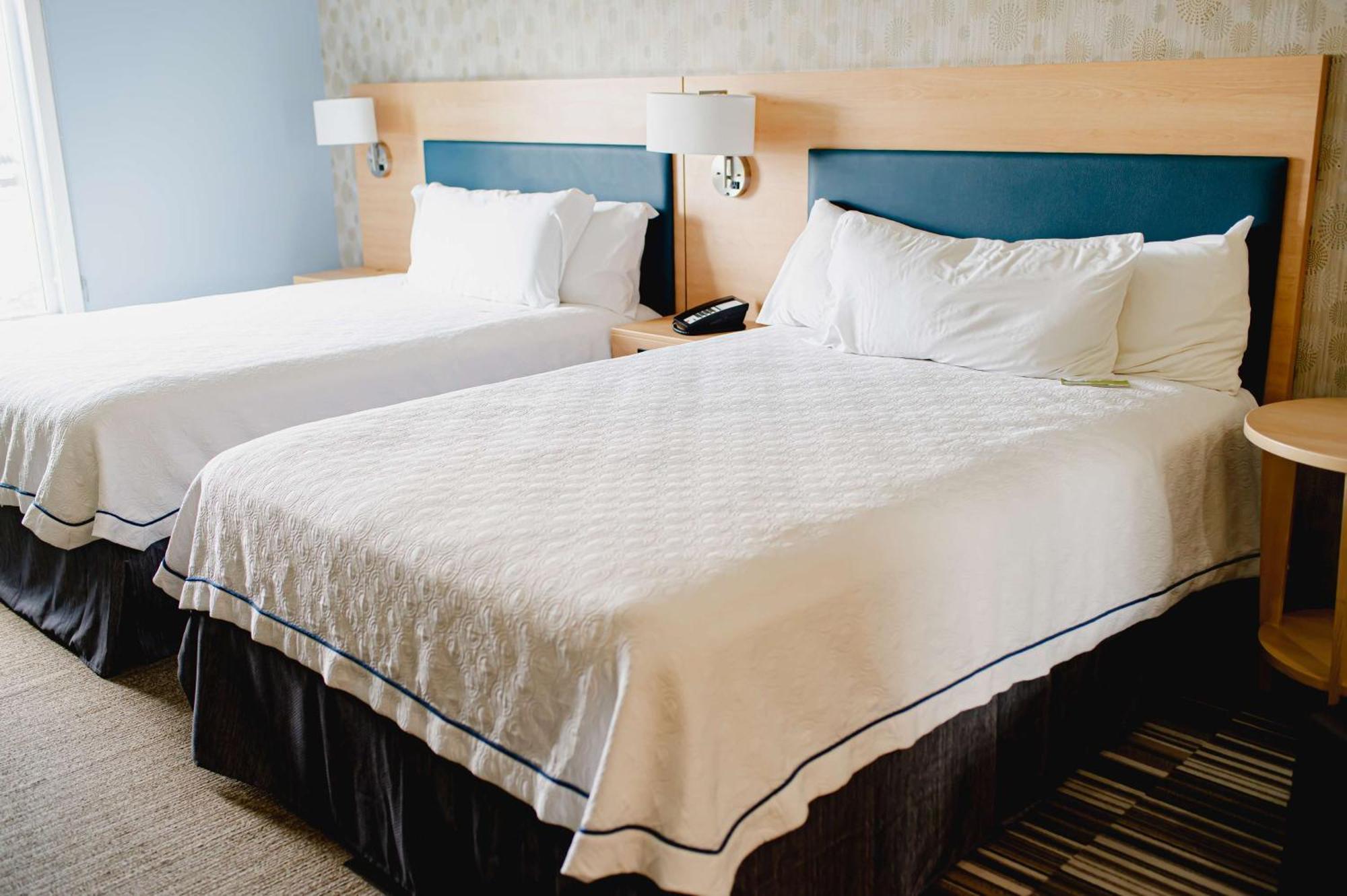 Home2 By Hilton 3*