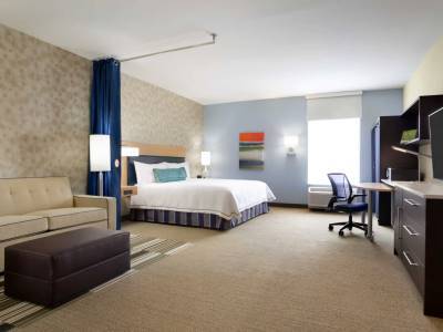 Hotel Home2 By Hilton