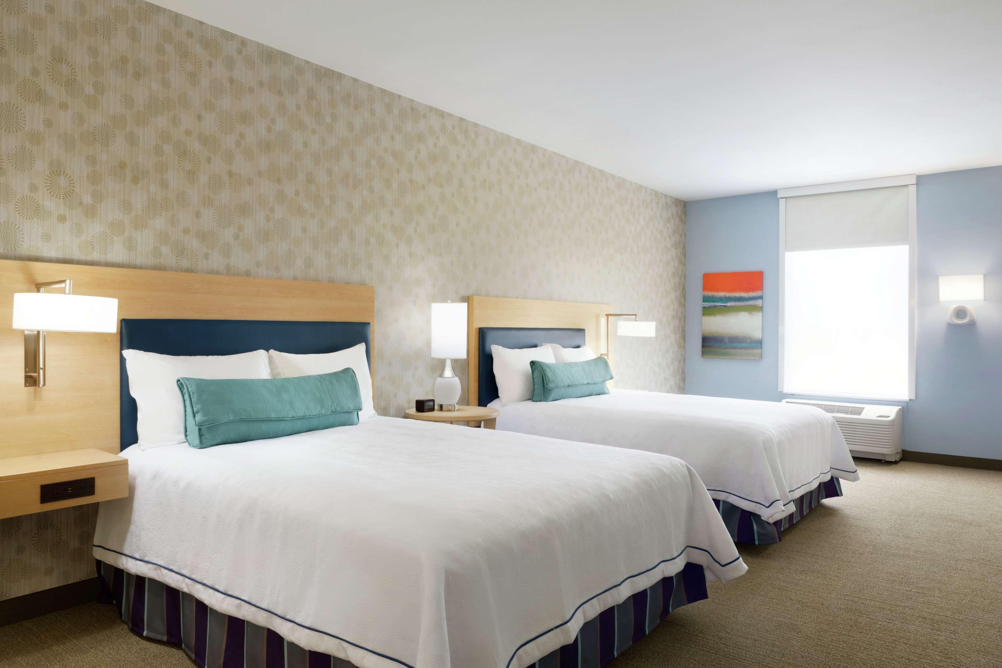Home2 By Hilton 3*