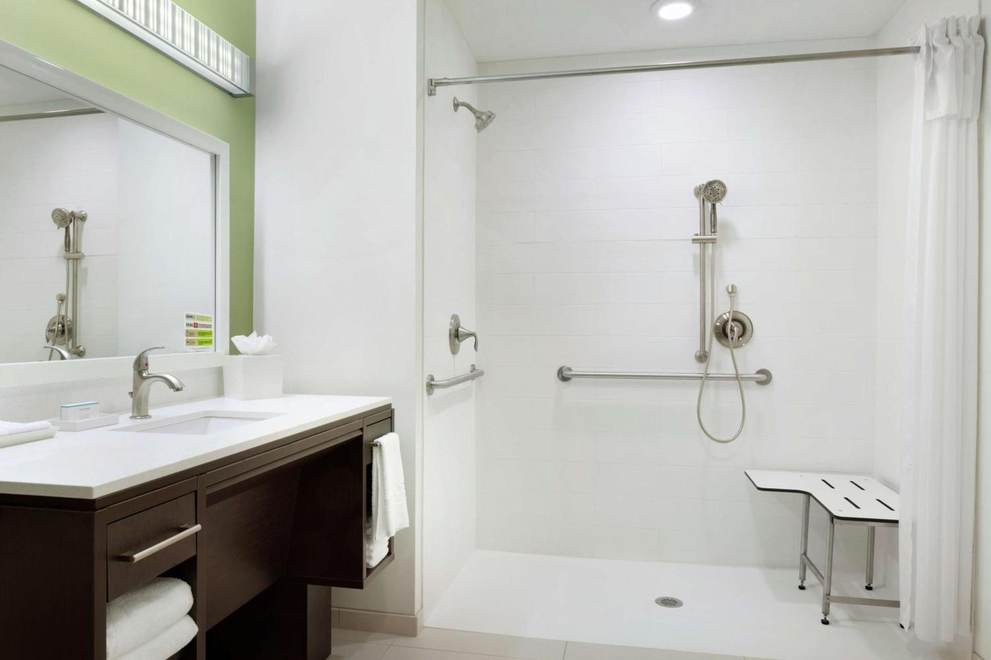 Hotel Home2 By Hilton McAllen