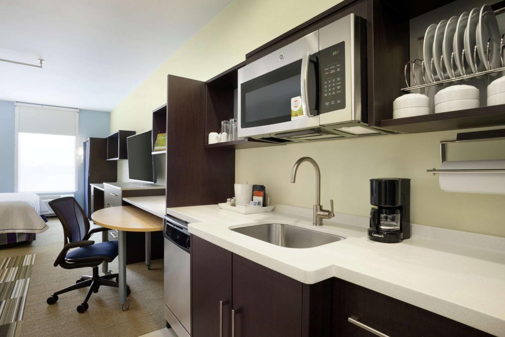 Hotel Home2 By Hilton 3*