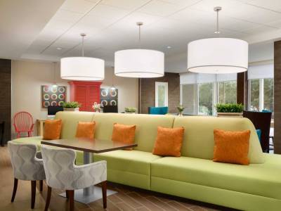 Hotel Home2 By Hilton 3*
