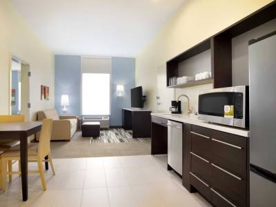 Home2 By Hilton Hotel 3*